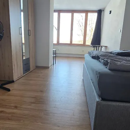 Lounge - Urlaub Mit Seeblick - Magisch, Modern, Grosszuegig Bad Bayersoien