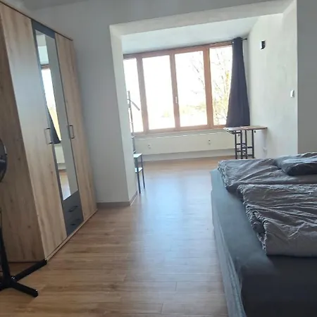 Lounge - Urlaub Mit Seeblick - Magisch, Modern, Grosszuegig Bad Bayersoien