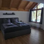 Lounge - Urlaub Mit Seeblick - Magisch, Modern, Grosszuegig Bayersoien