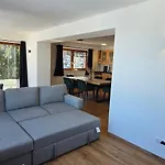 Lounge - Urlaub Mit Seeblick - Magisch, Modern, Grosszuegig * Bayersoien