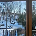 Lounge - Urlaub Mit Seeblick - Magisch, Modern, Grosszuegig Bayersoien