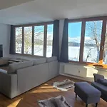شقة Lounge - Urlaub Mit Seeblick - Magisch, Modern, Grosszuegig *