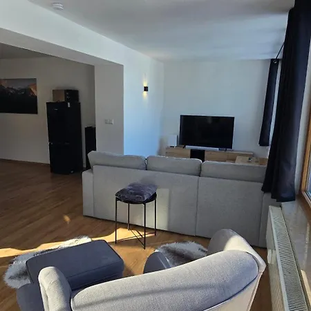 Lounge - Urlaub Mit Seeblick - Magisch, Modern, Grosszuegig