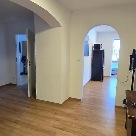 Lounge - Urlaub Mit Seeblick - Magisch, Modern, Grosszuegig شقة
