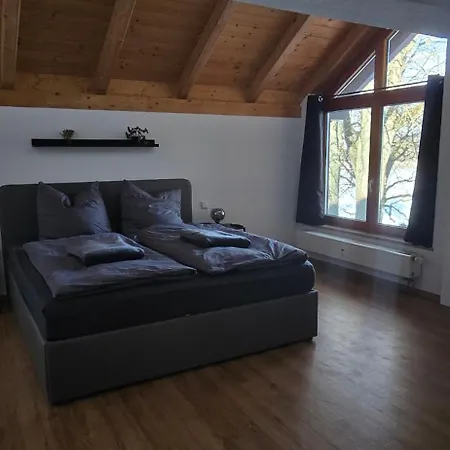 Lounge - Urlaub Mit Seeblick - Magisch, Modern, Grosszuegig Bayersoien