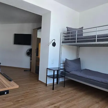 Lounge - Urlaub Mit Seeblick - Magisch, Modern, Grosszuegig شقة