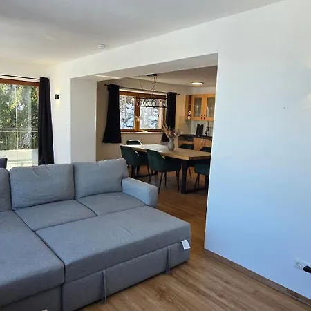 Lounge - Urlaub Mit Seeblick - Magisch, Modern, Grosszuegig * Bayersoien