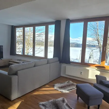 شقة Lounge - Urlaub Mit Seeblick - Magisch, Modern, Grosszuegig *