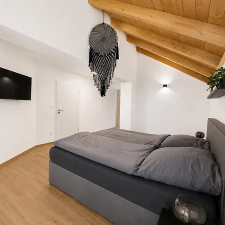 Lounge - Urlaub Mit Seeblick - Magisch, Modern, Grosszuegig شقة *