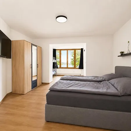 Lounge - Urlaub Mit Seeblick - Magisch, Modern, Grosszuegig Bayersoien