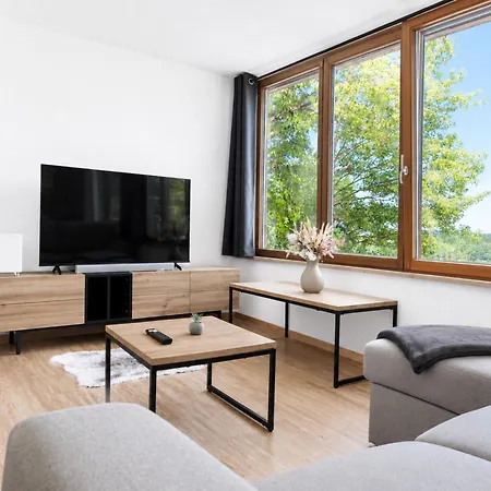 شقة Lounge - Urlaub Mit Seeblick - Magisch, Modern, Grosszuegig *