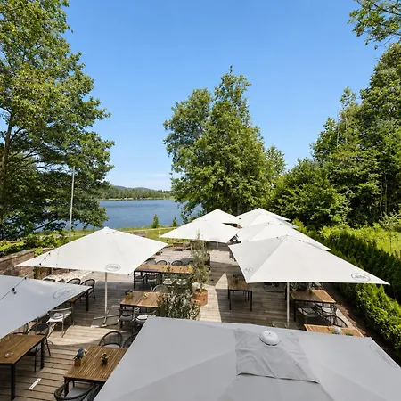 Lounge - Urlaub Mit Seeblick - Magisch, Modern, Grosszuegig *