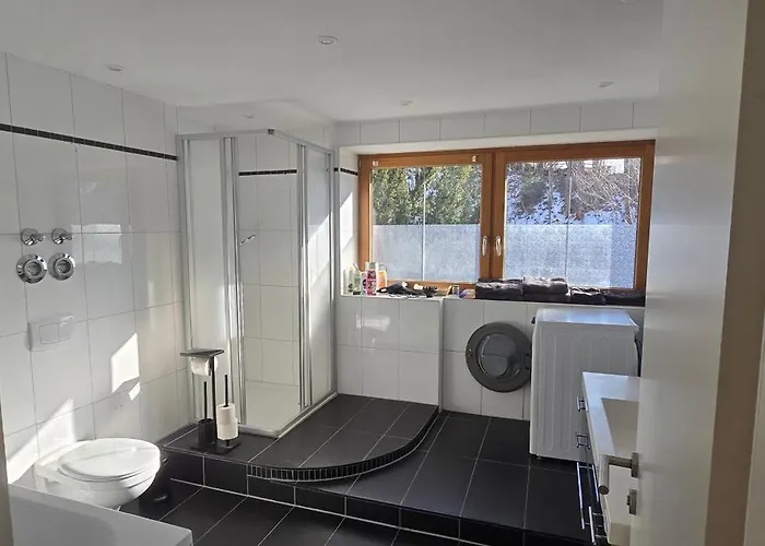 Lägenhet Lounge - Urlaub Mit Seeblick - Magisch, Modern, Grosszuegig *