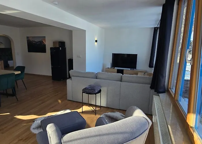 Lounge - Urlaub Mit Seeblick - Magisch, Modern, Grosszuegig
