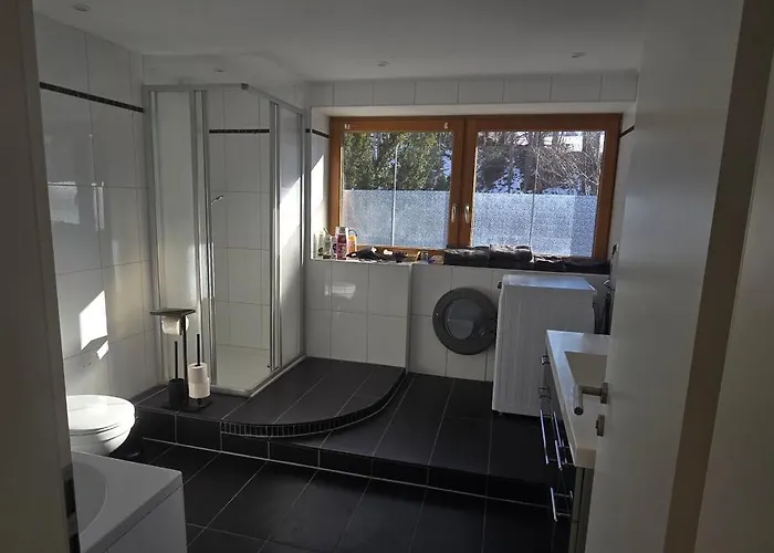 Lounge - Urlaub Mit Seeblick - Magisch, Modern, Grosszuegig