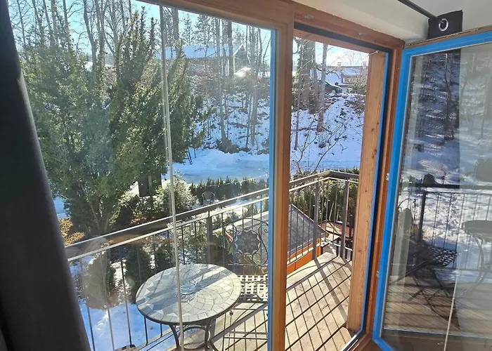Lounge - Urlaub Mit Seeblick - Magisch, Modern, Grosszuegig