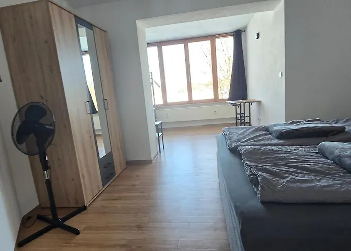 Lounge - Urlaub Mit Seeblick - Magisch, Modern, Grosszuegig Bayersoien