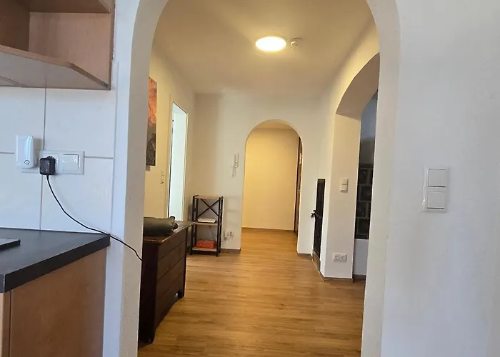 Lägenhet Lounge - Urlaub Mit Seeblick - Magisch, Modern, Grosszuegig