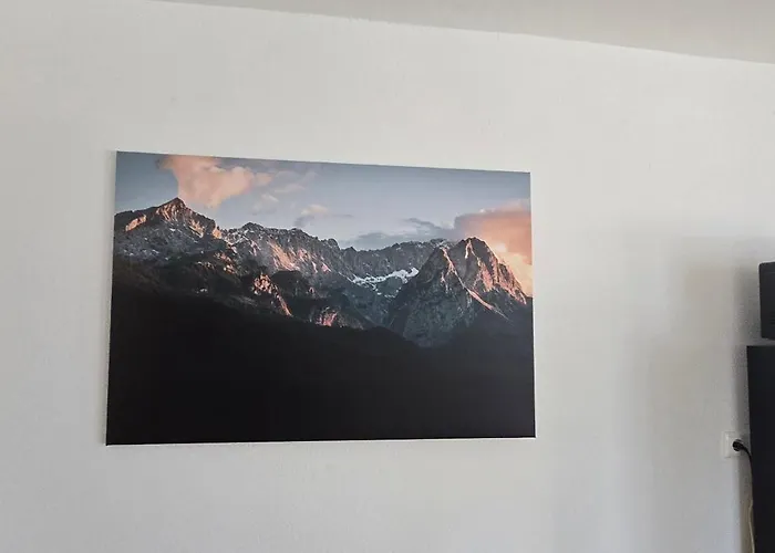 Lounge - Urlaub Mit Seeblick - Magisch, Modern, Grosszuegig